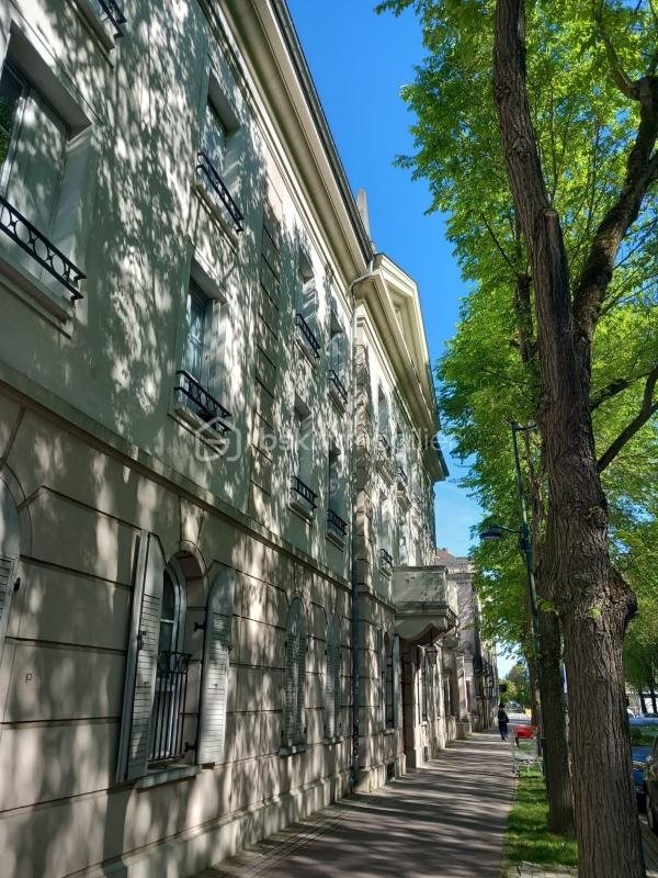 Appartement à vendre, 19m², Serris