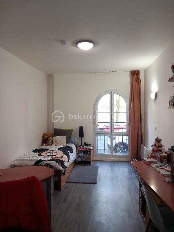 Appartement à vendre, 19m², Serris