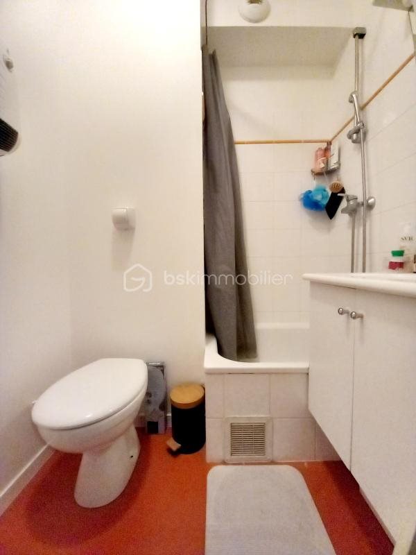 Appartement à vendre, 19m², Serris
