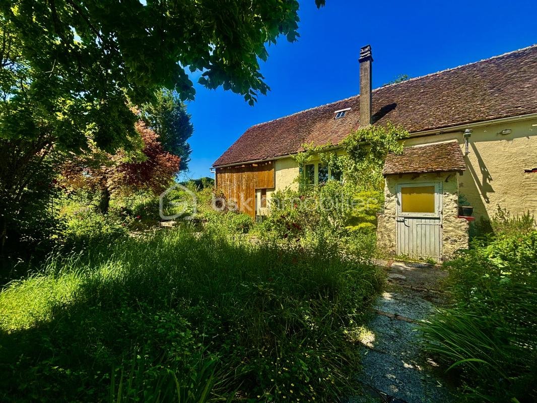 Maison à vendre, 141m², Bagneaux
