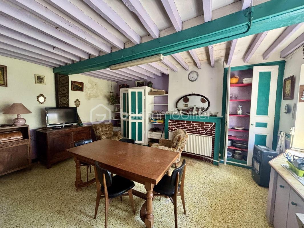 Maison à vendre, 141m², Bagneaux