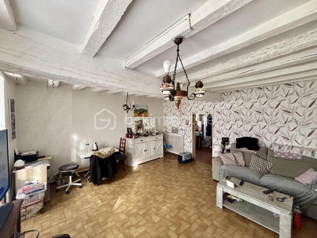 Maison à vendre, 117m², Thorigny-sur-Oreuse