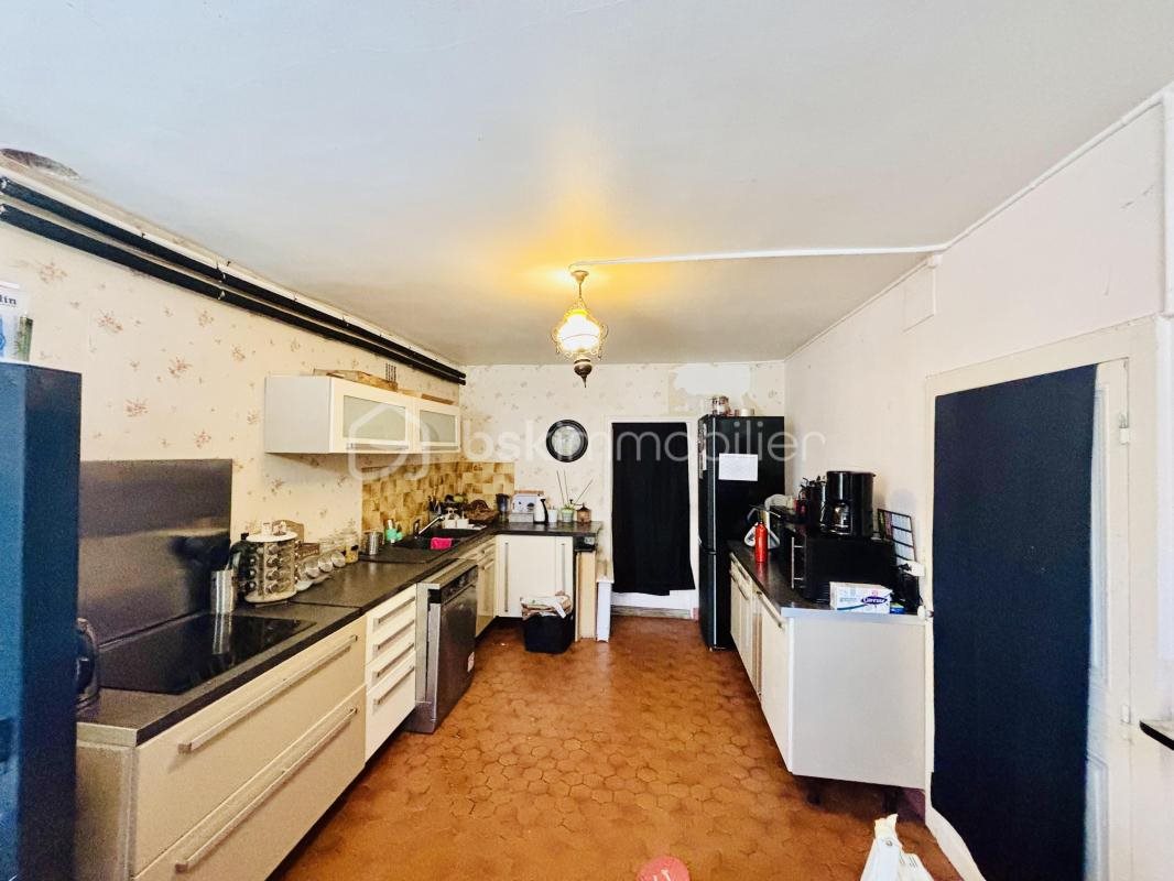 Maison à vendre, 117m², Thorigny-sur-Oreuse