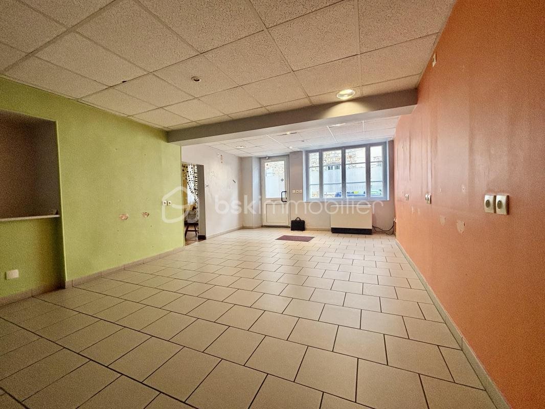 Maison à vendre, 102m², Villeneuve-l'Archevêque