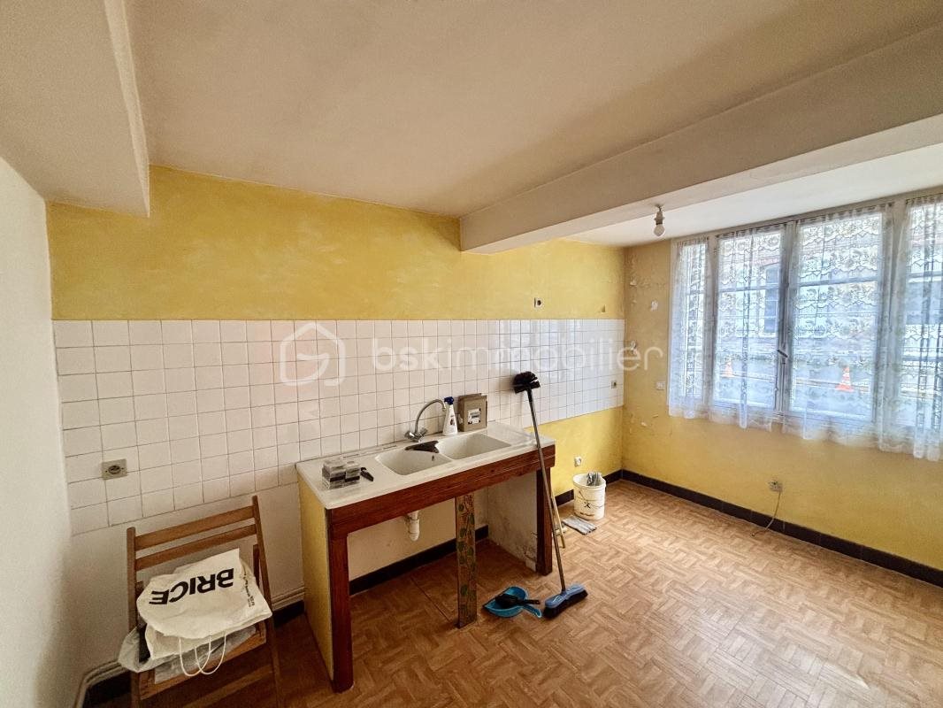 Maison à vendre, 102m², Villeneuve-l'Archevêque