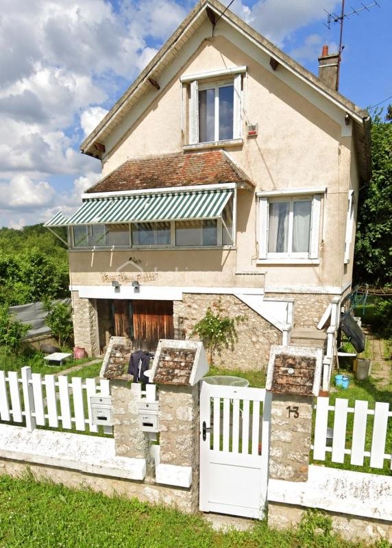 Maison à vendre, 71m², Noyen-sur-Seine