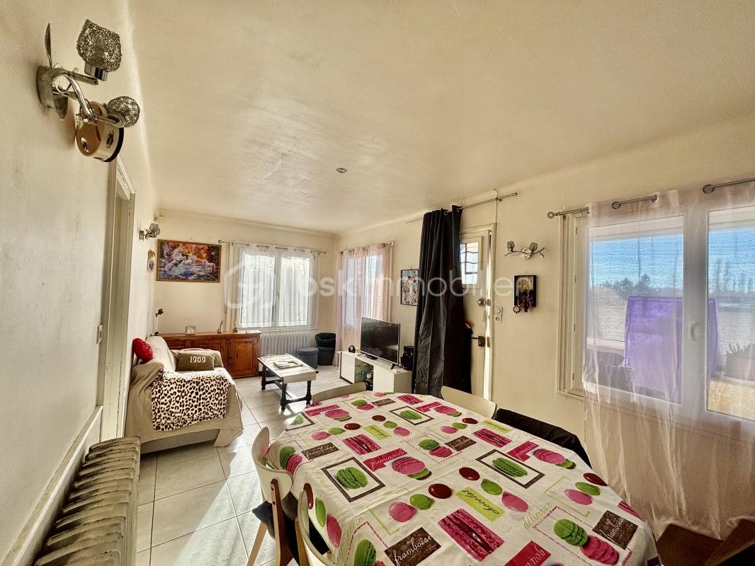 Maison à vendre, 71m², Noyen-sur-Seine