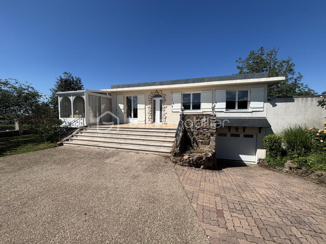 Maison à vendre, 95m², Pont-sur-Yonne