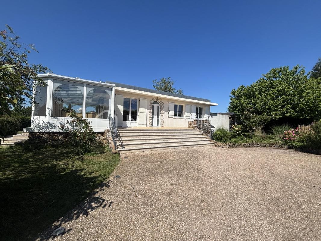 Maison à vendre, 95m², Pont-sur-Yonne