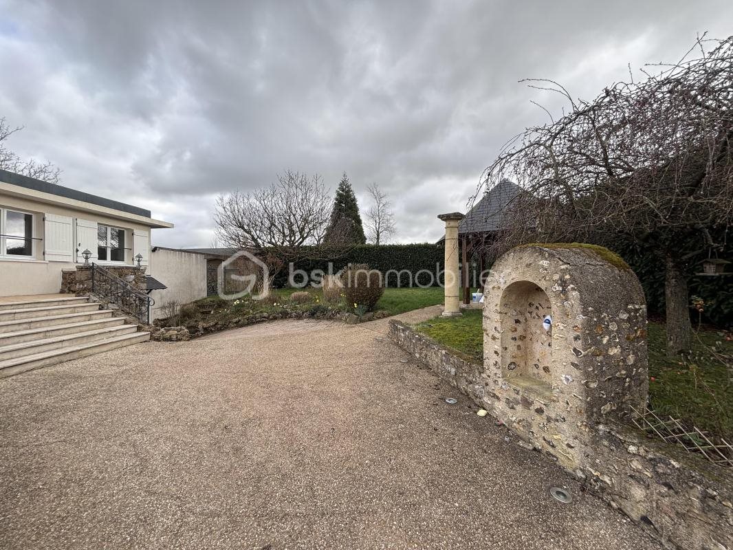 Maison à vendre, 95m², Pont-sur-Yonne