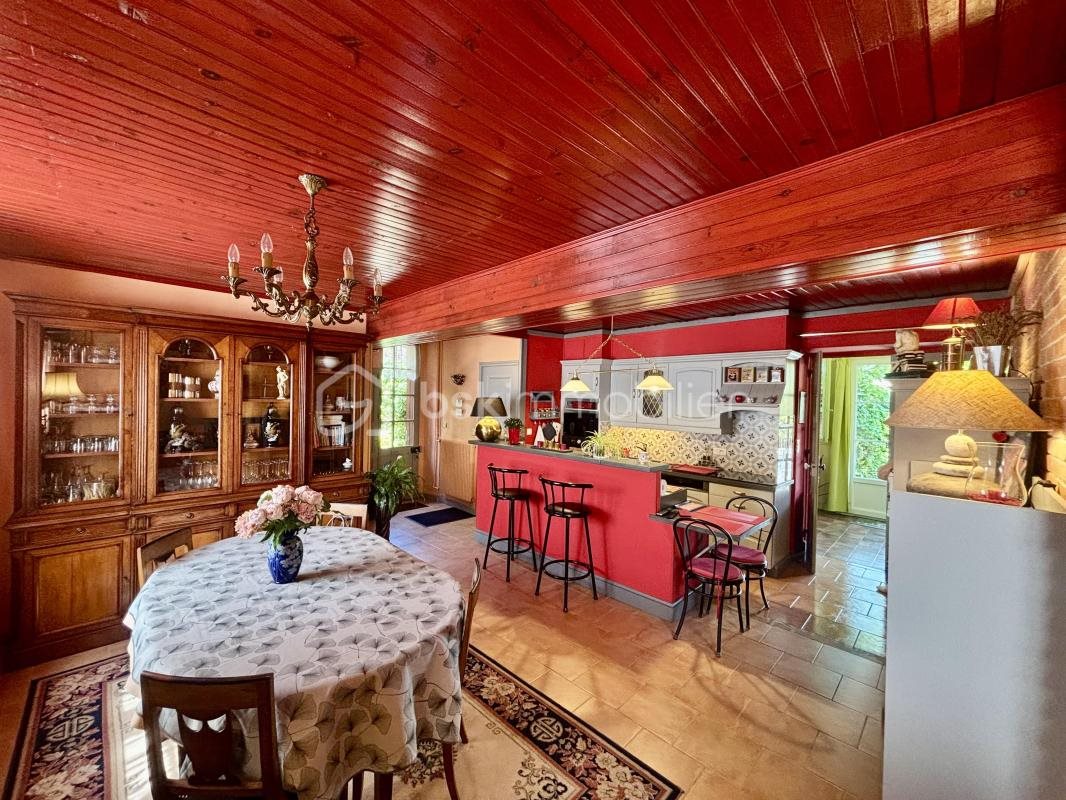 Maison à vendre, 135m², Sens