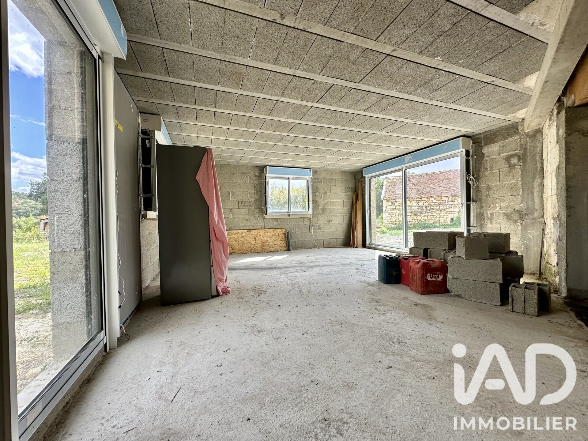 Maison à vendre, 150m², Chinon