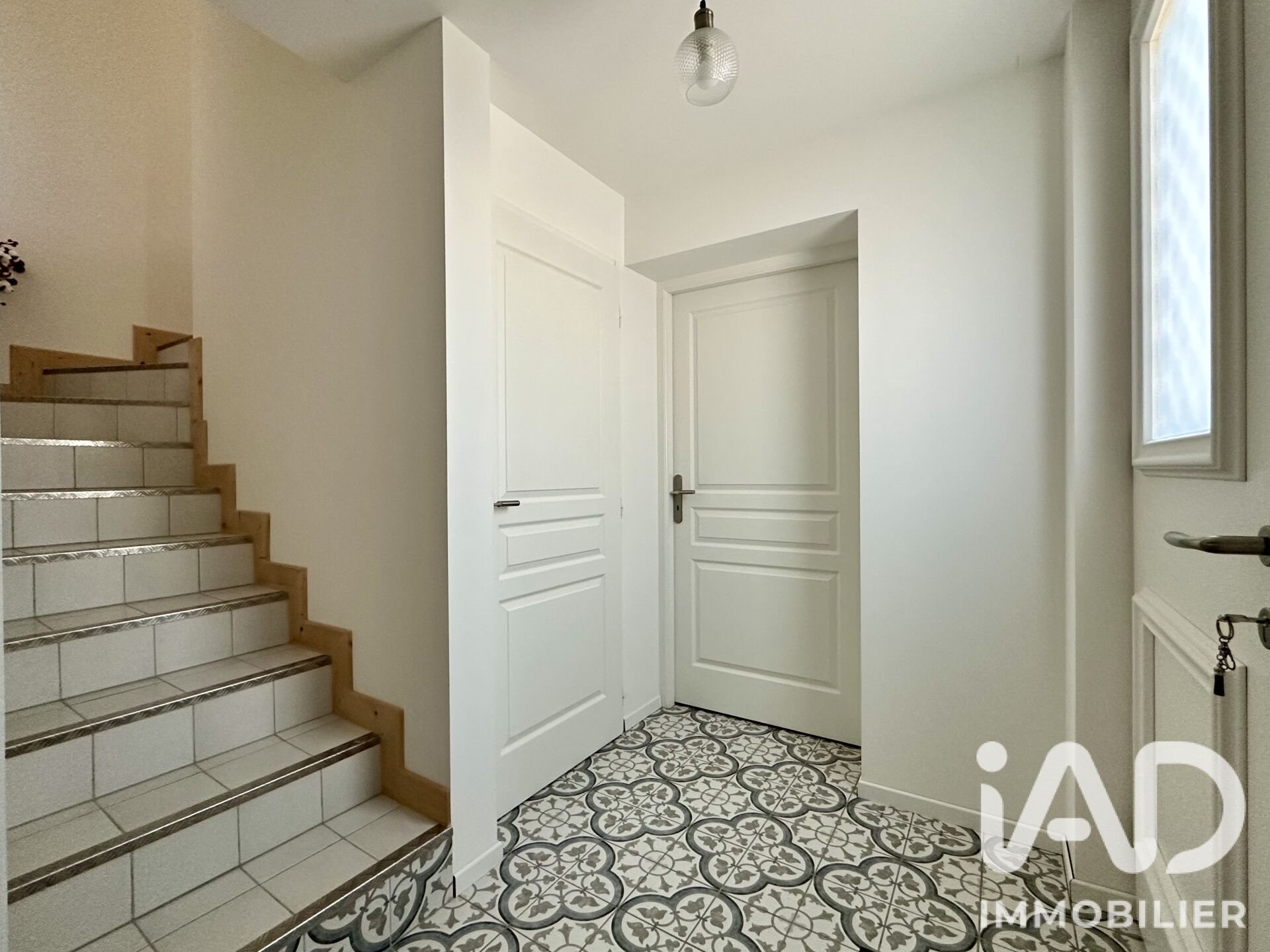 Maison à vendre, 152m², Huismes