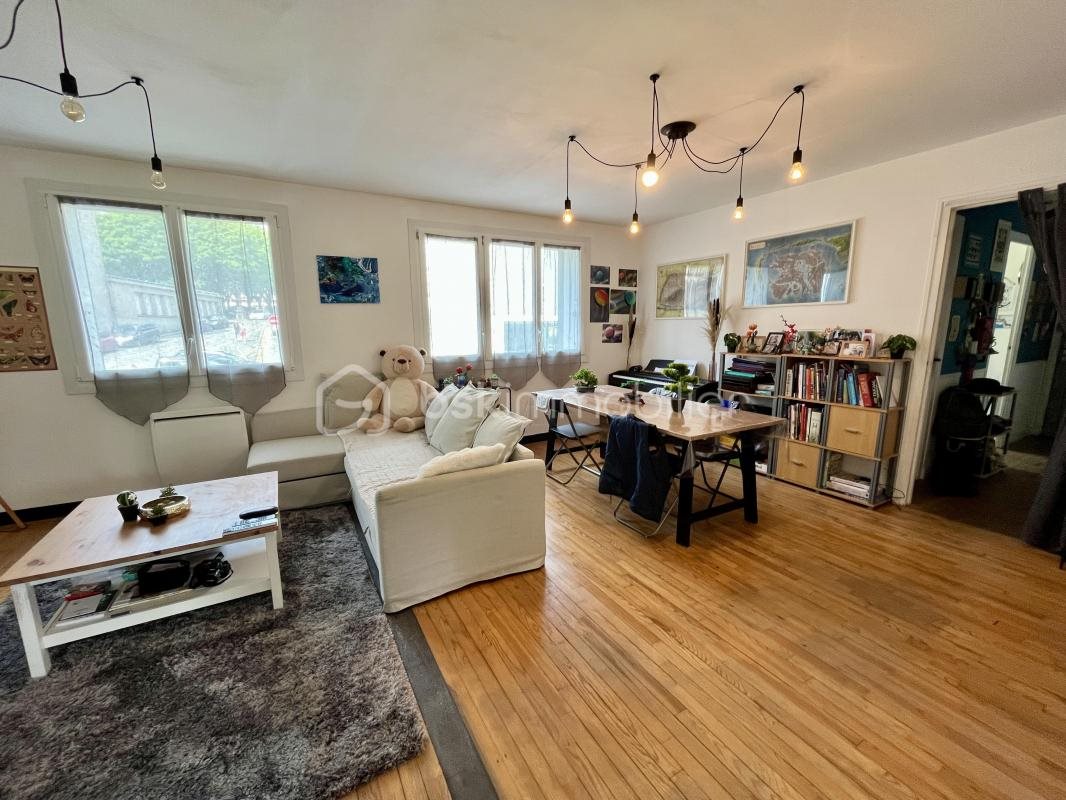 Appartement à vendre, 61m², Brest