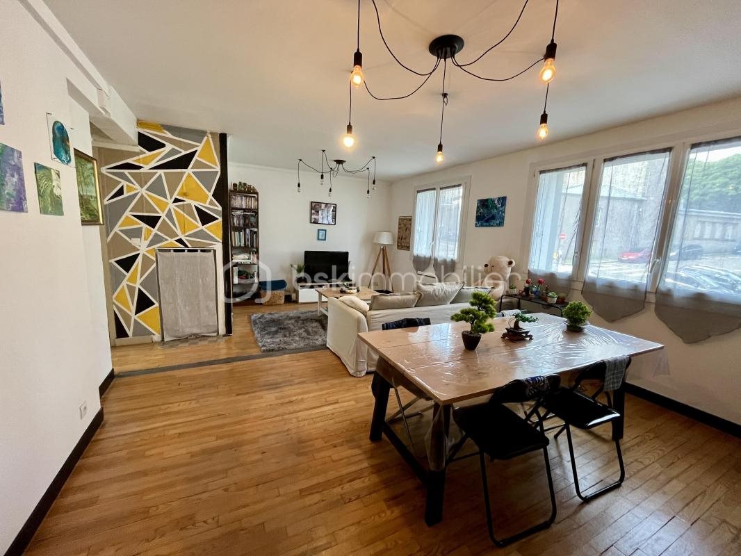 Appartement à vendre, 61m², Brest