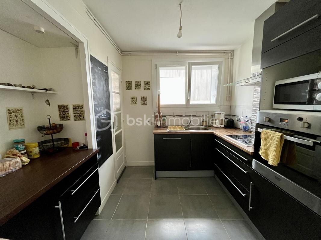 Appartement à vendre, 61m², Brest