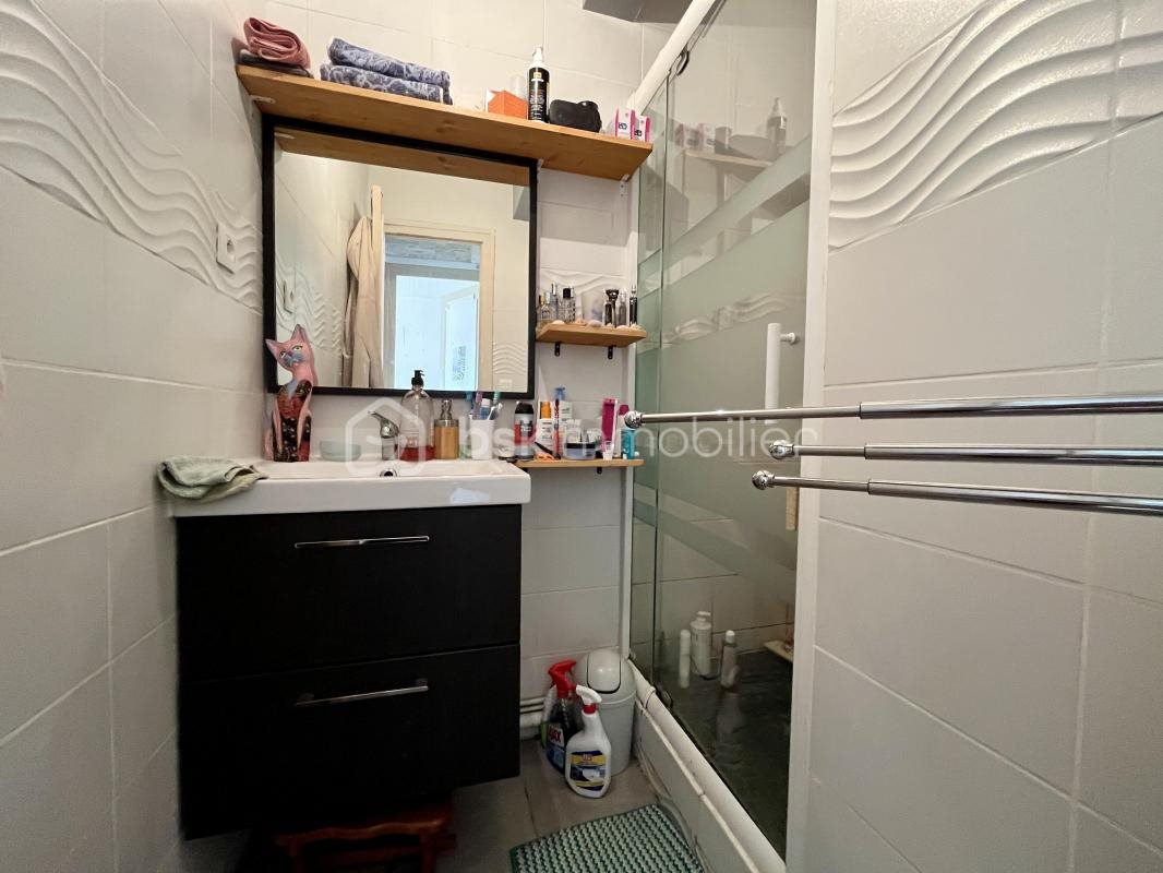 Appartement à vendre, 61m², Brest