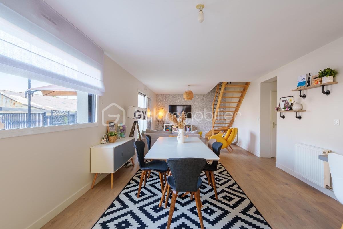 Maison à vendre, 124m², Guipavas