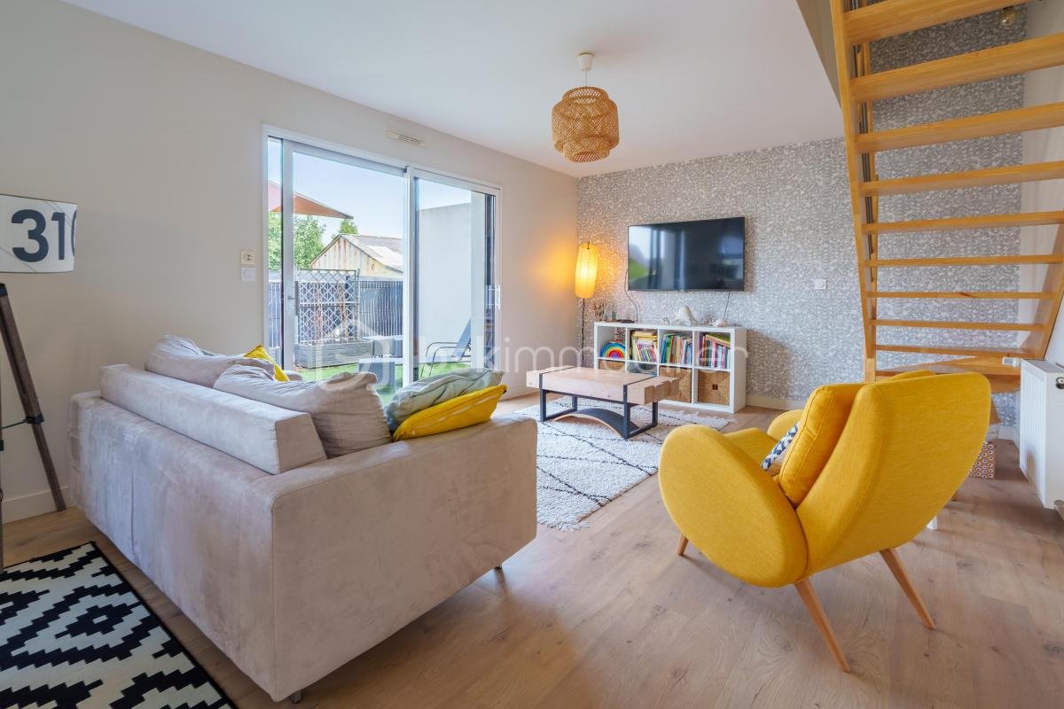 Maison à vendre, 124m², Guipavas