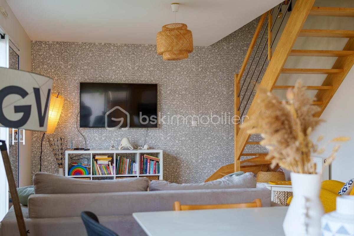 Maison à vendre, 124m², Guipavas