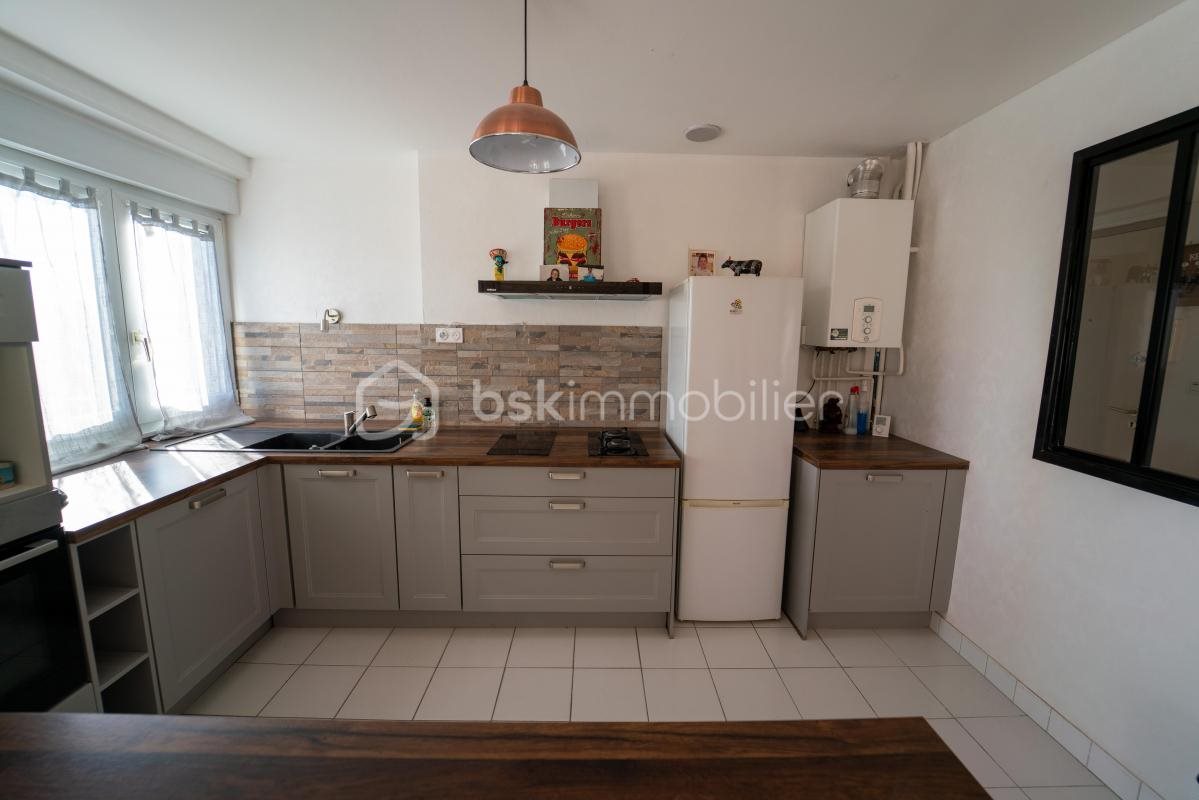 Appartement à vendre, 87m², Brest