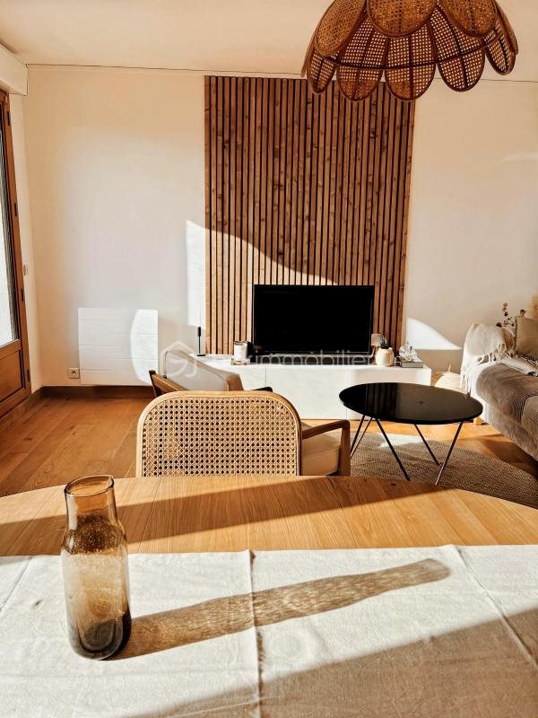 Appartement à vendre, 78m², Brest