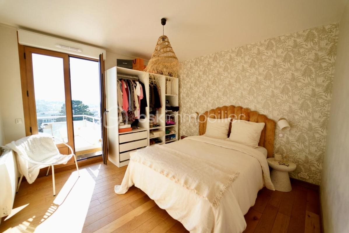 Appartement à vendre, 78m², Brest