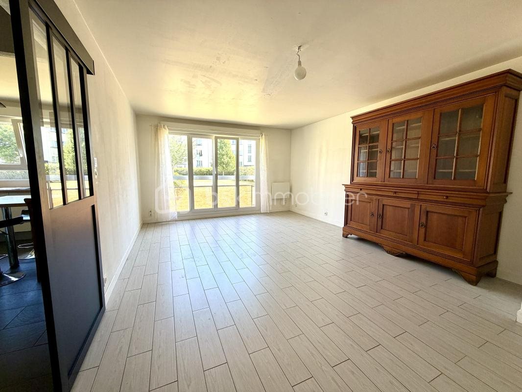 Appartement à vendre, 83m², Brest