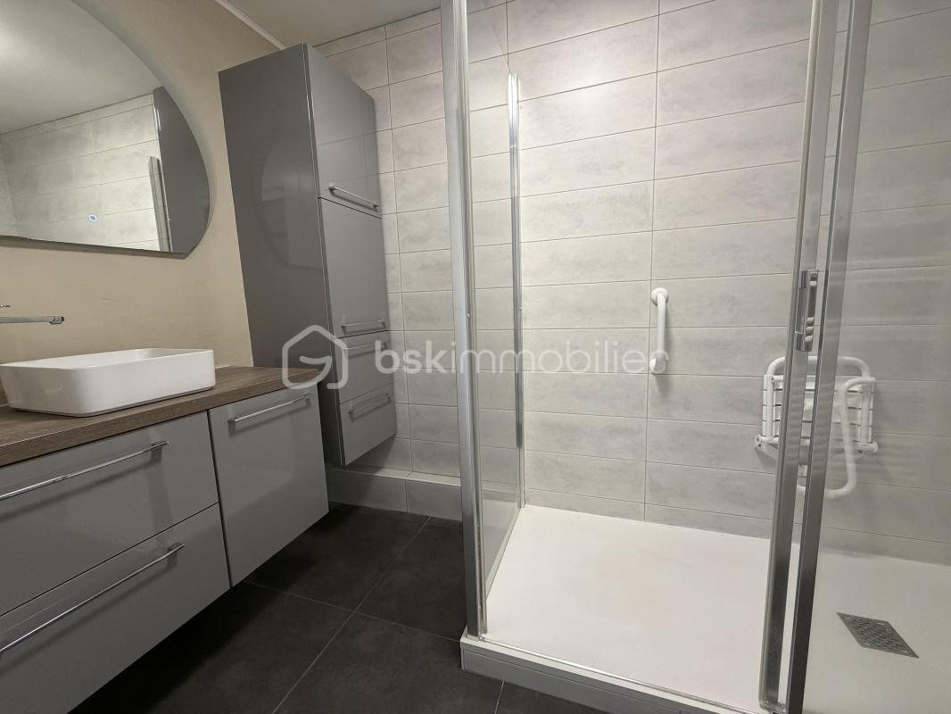 Appartement à vendre, 83m², Brest