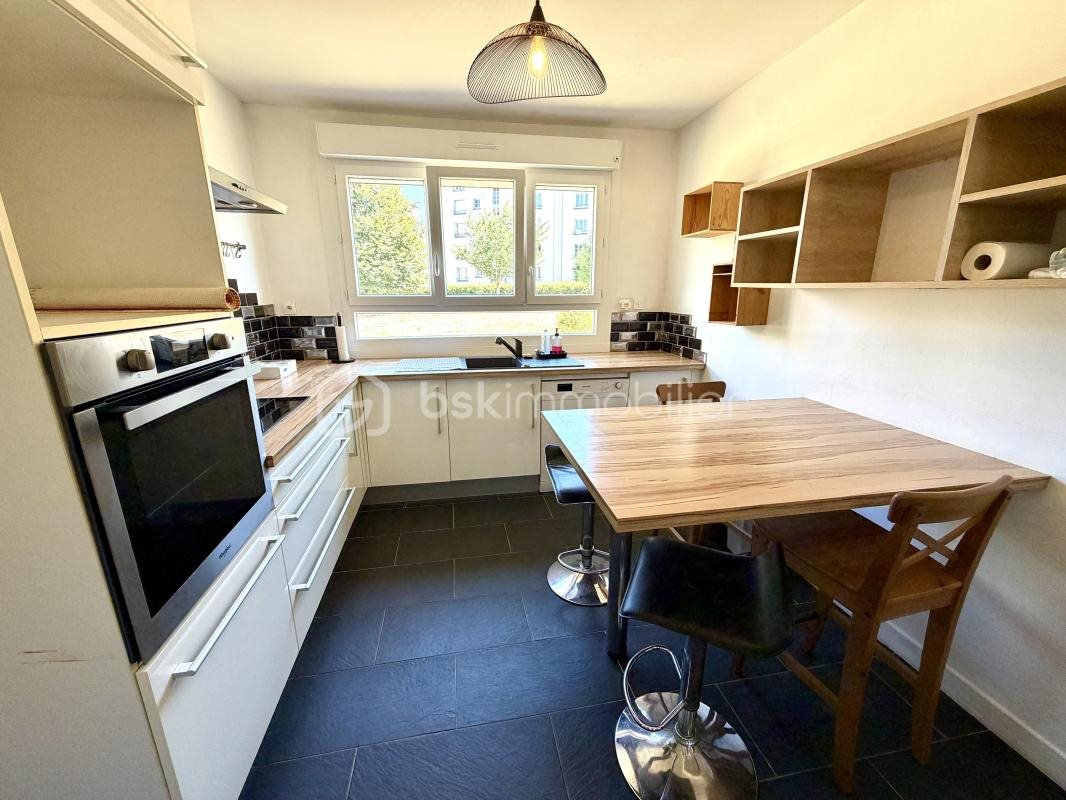 Appartement à vendre, 83m², Brest