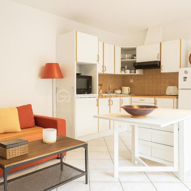 Appartement à vendre, 38m², Brest
