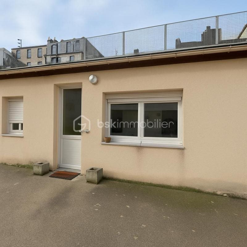 Appartement à vendre, 38m², Brest