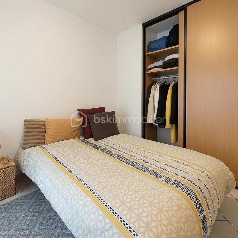 Appartement à vendre, 38m², Brest