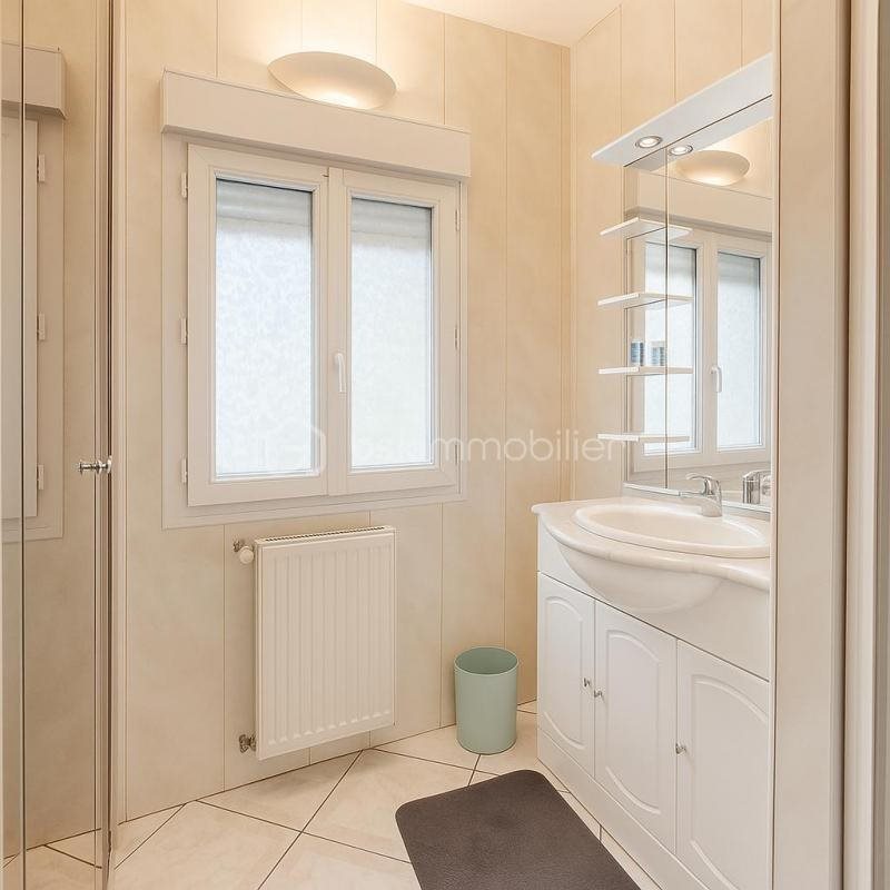 Appartement à vendre, 38m², Brest