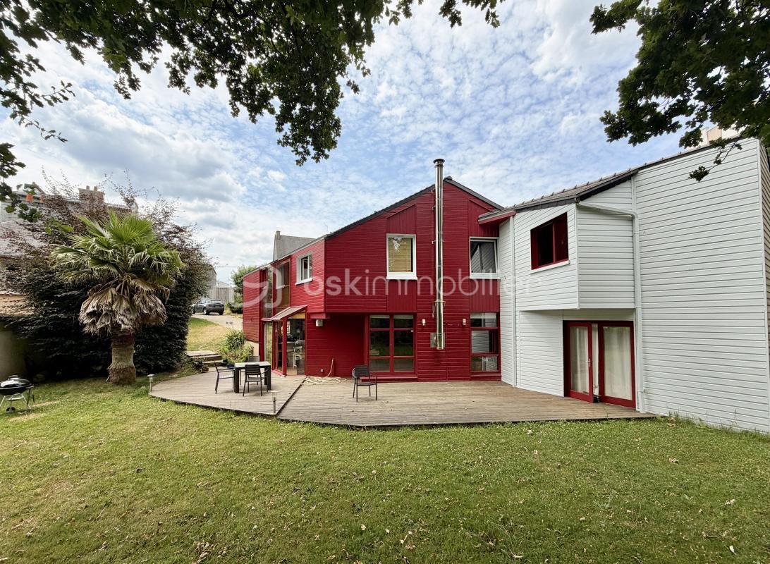 Maison à vendre, 176m², Brest