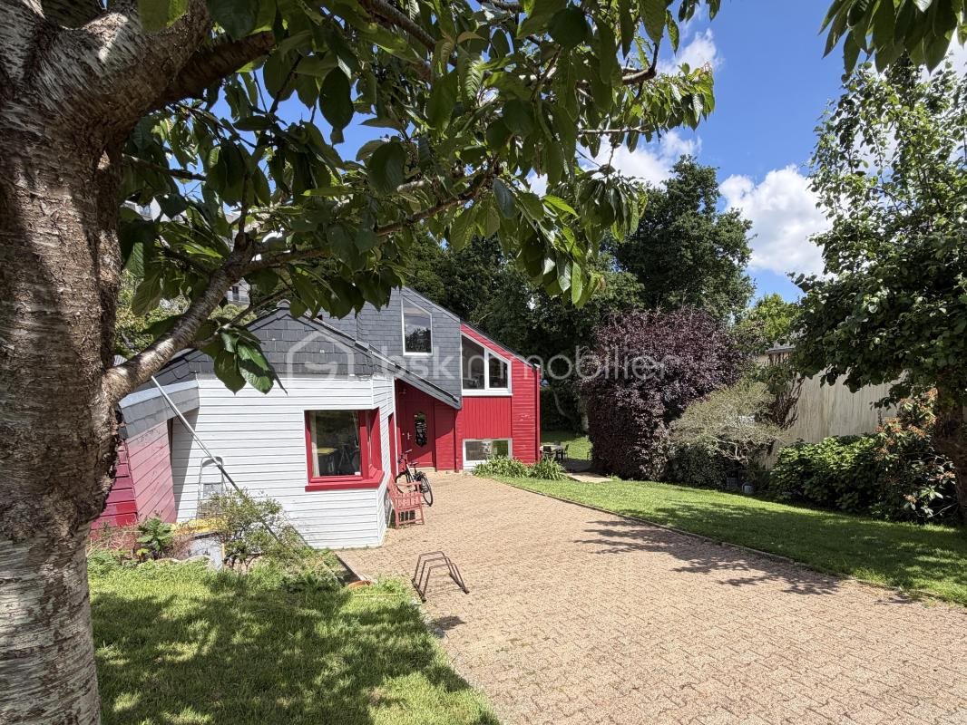 Maison à vendre, 176m², Brest