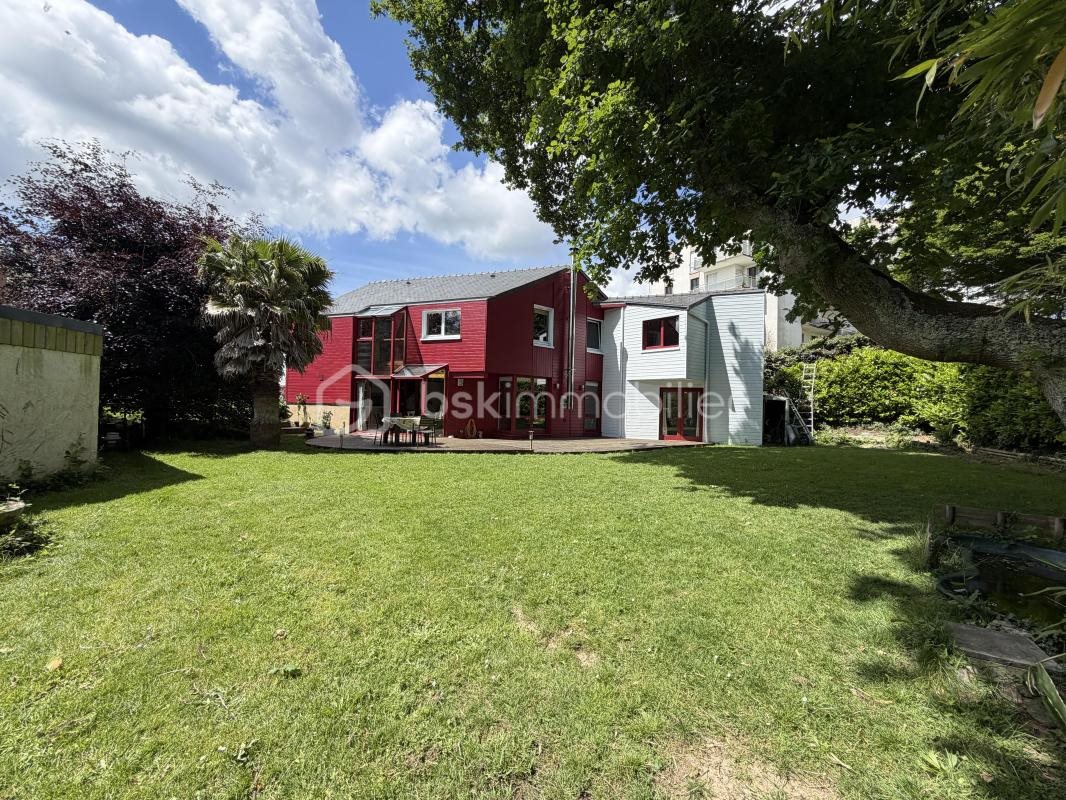 Maison à vendre, 176m², Brest