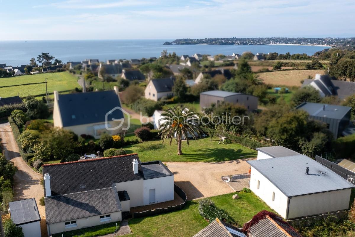 Maison à vendre, 176m², Locmaria-Plouzané