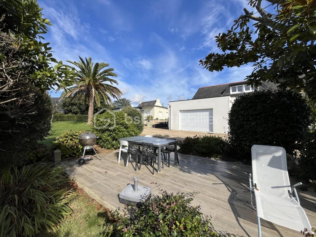Maison à vendre, 176m², Locmaria-Plouzané