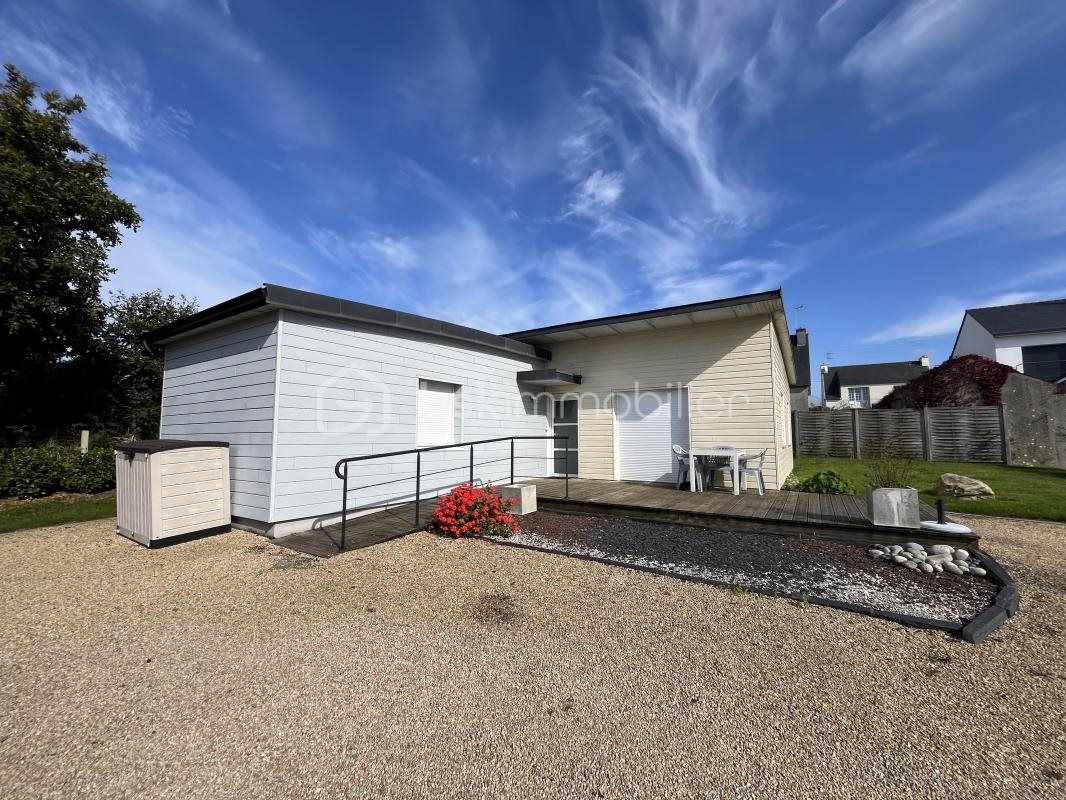 Maison à vendre, 176m², Locmaria-Plouzané