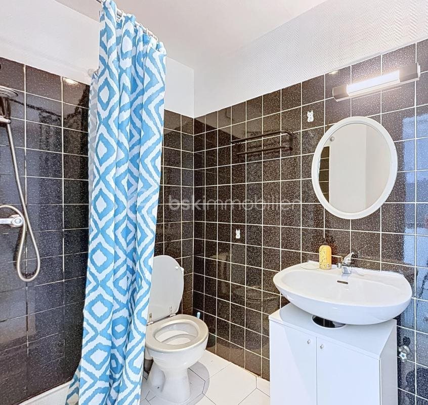 Appartement à vendre, 43m², La Tronche