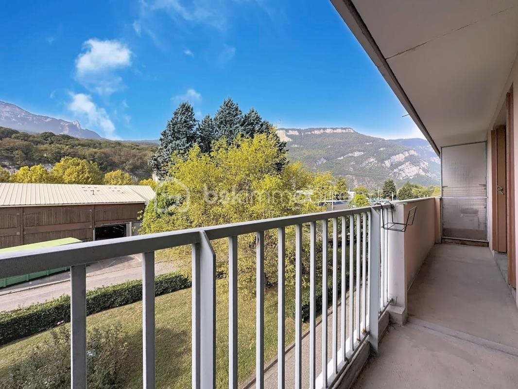 Appartement à vendre, 65m², Fontaine