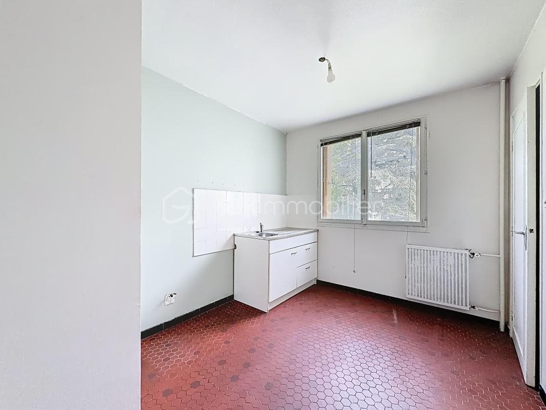 Appartement à vendre, 65m², Fontaine