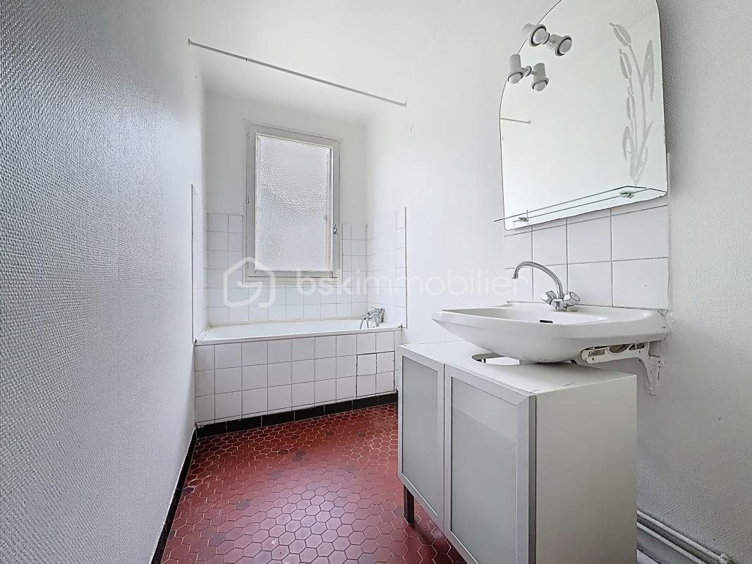 Appartement à vendre, 65m², Fontaine