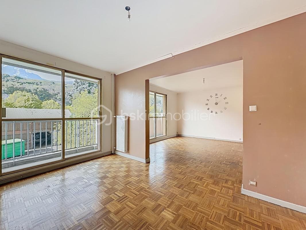 Appartement à vendre, 65m², Fontaine