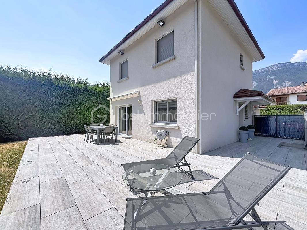 Maison à vendre, 120m², Saint-Ismier