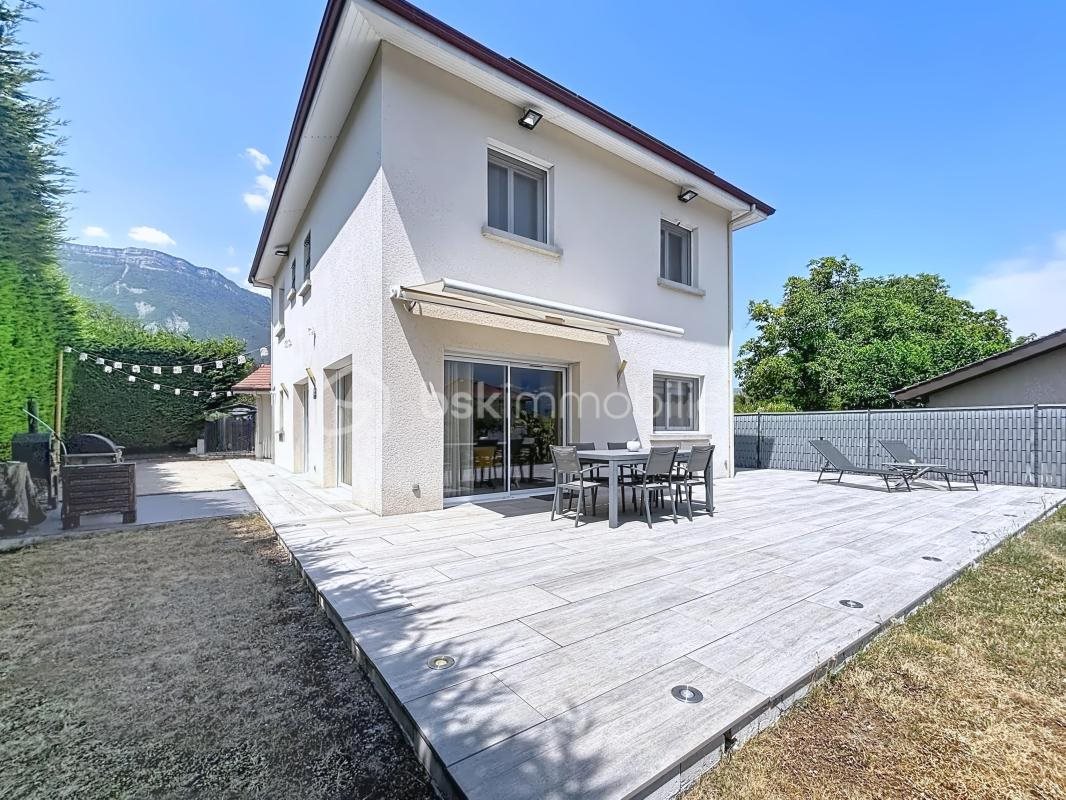 Maison à vendre, 120m², Saint-Ismier