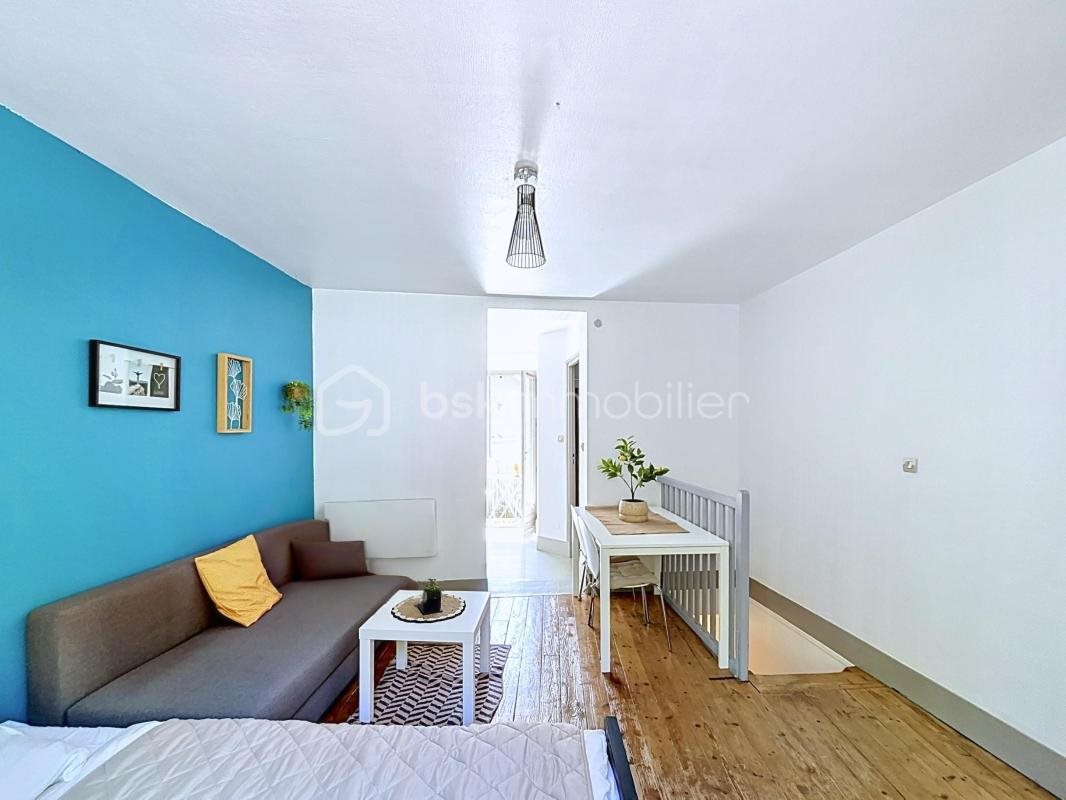 Maison à vendre, 43m², La Tronche