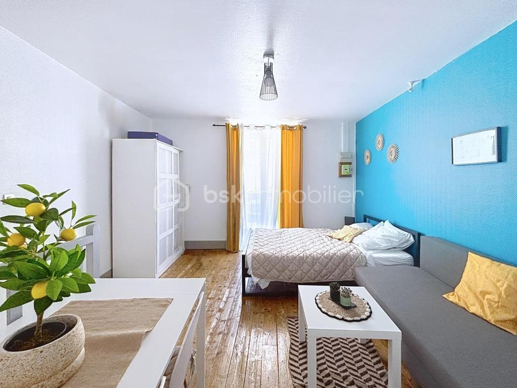 Maison à vendre, 43m², La Tronche