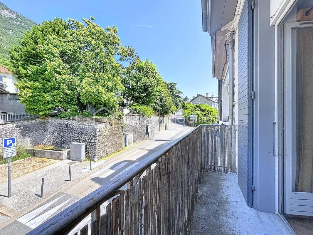 Maison à vendre, 43m², La Tronche